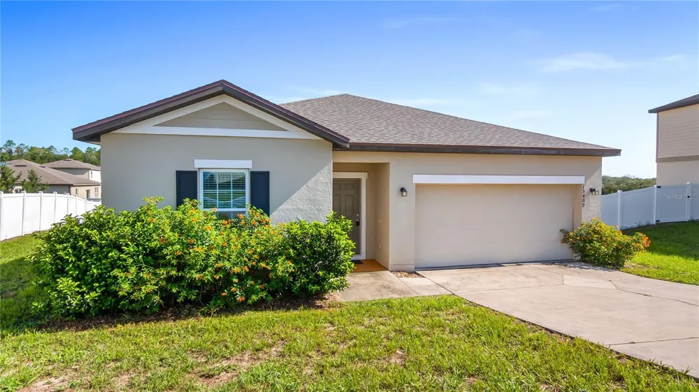 15409 IVORY GULL LANE Mascotte, FL 34753