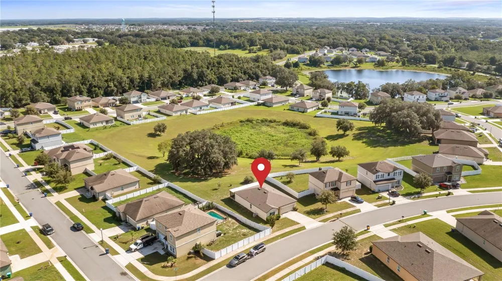 15409 IVORY GULL LANE Mascotte, FL 34753