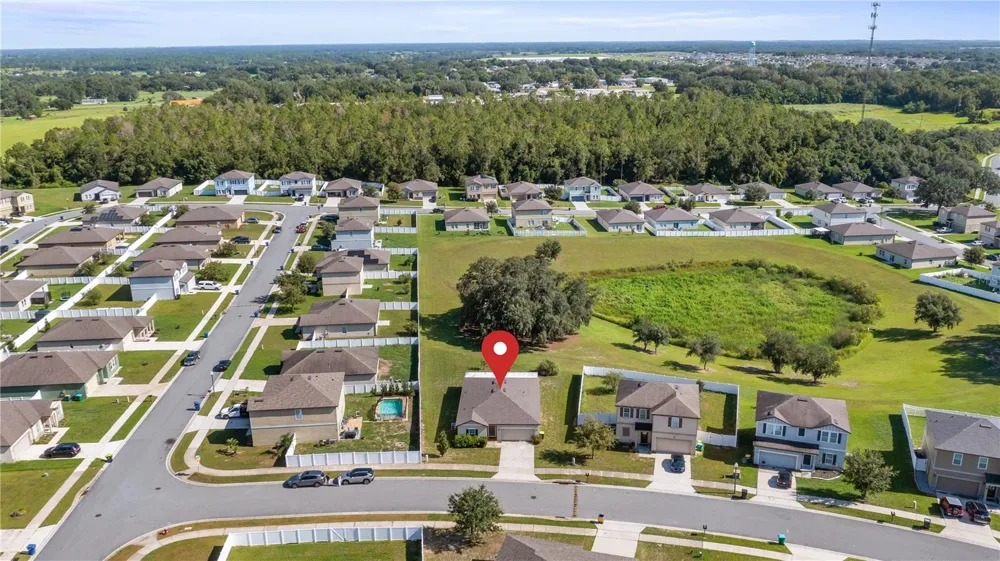 15409 IVORY GULL LANE Mascotte, FL 34753