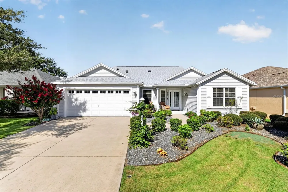 2761 PERSIMMON LOOP The Villages, FL 32162