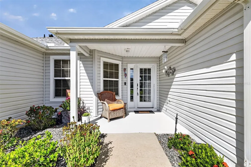 2761 PERSIMMON LOOP The Villages, FL 32162