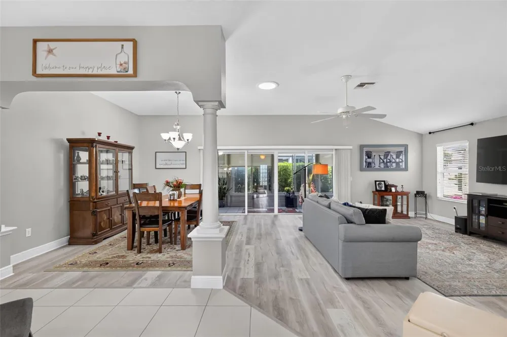 2761 PERSIMMON LOOP The Villages, FL 32162