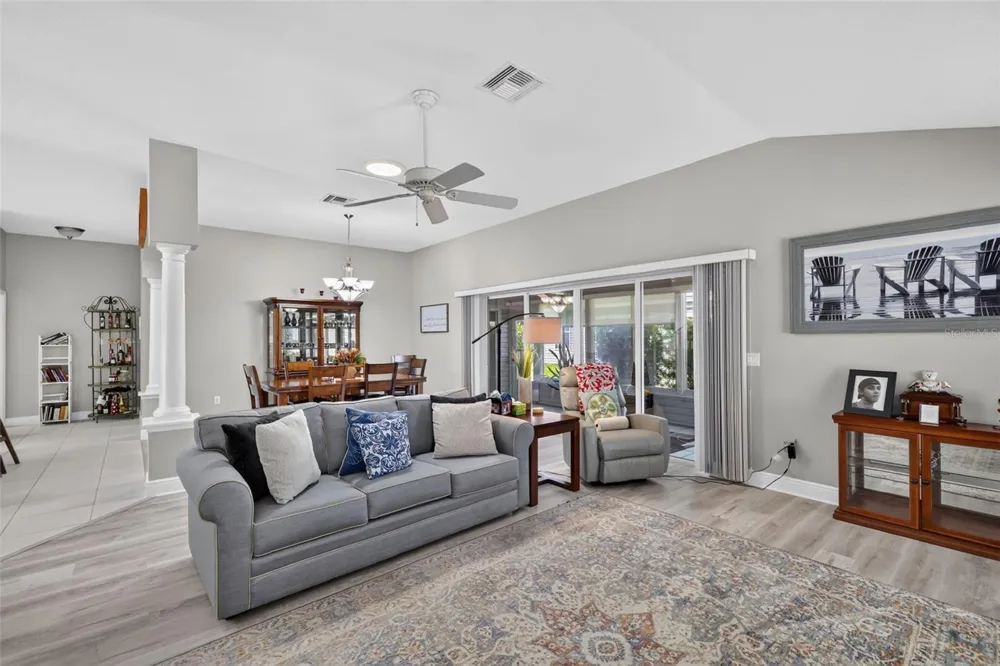 2761 PERSIMMON LOOP The Villages, FL 32162