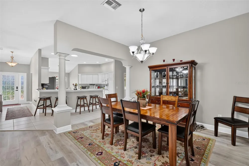 2761 PERSIMMON LOOP The Villages, FL 32162
