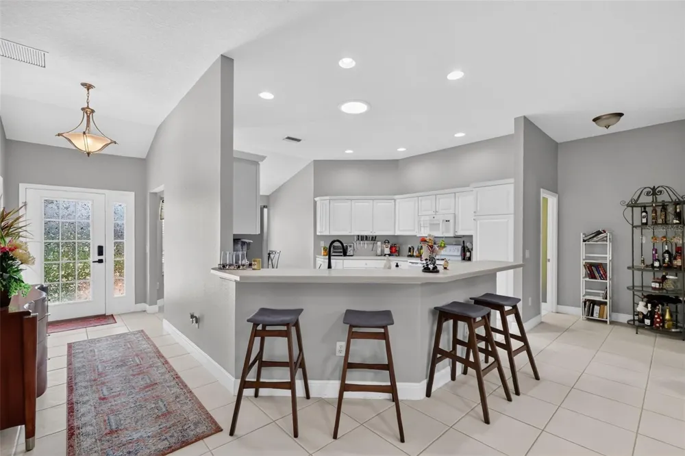 2761 PERSIMMON LOOP The Villages, FL 32162