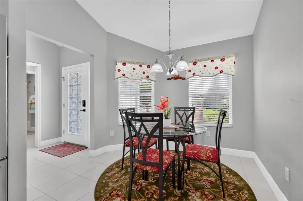 2761 PERSIMMON LOOP The Villages, FL 32162