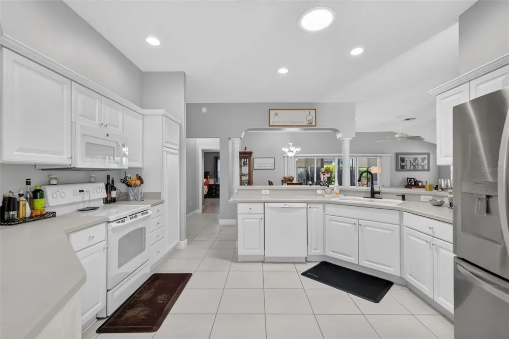 2761 PERSIMMON LOOP The Villages, FL 32162