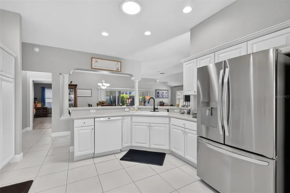 2761 PERSIMMON LOOP The Villages, FL 32162