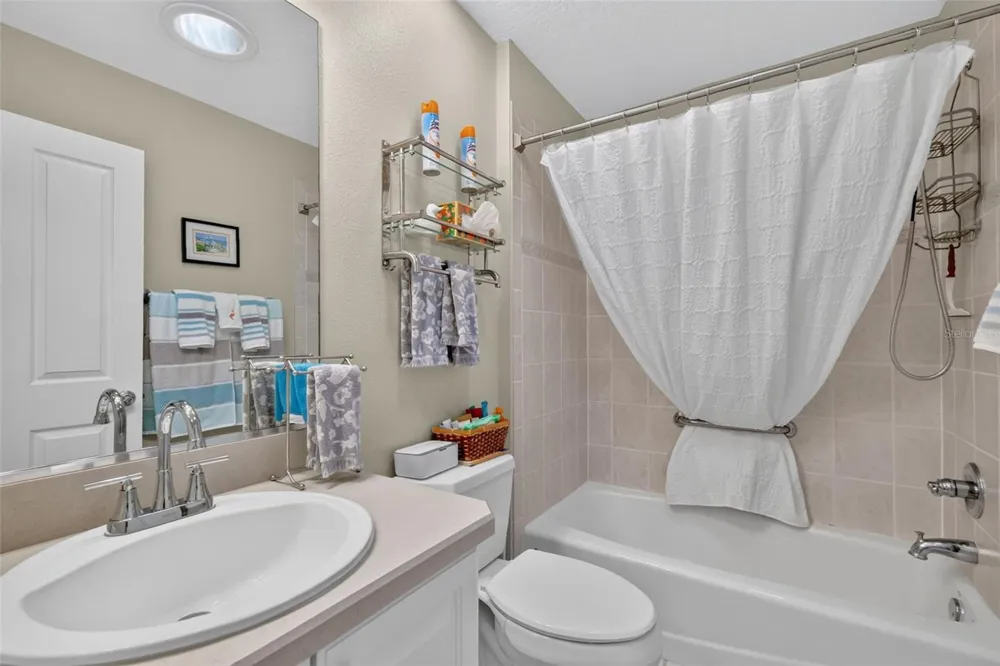 2761 PERSIMMON LOOP The Villages, FL 32162