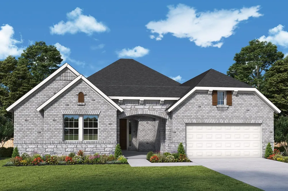 1136 Rusty Blackhaw Trail San Marcos, TX 78666