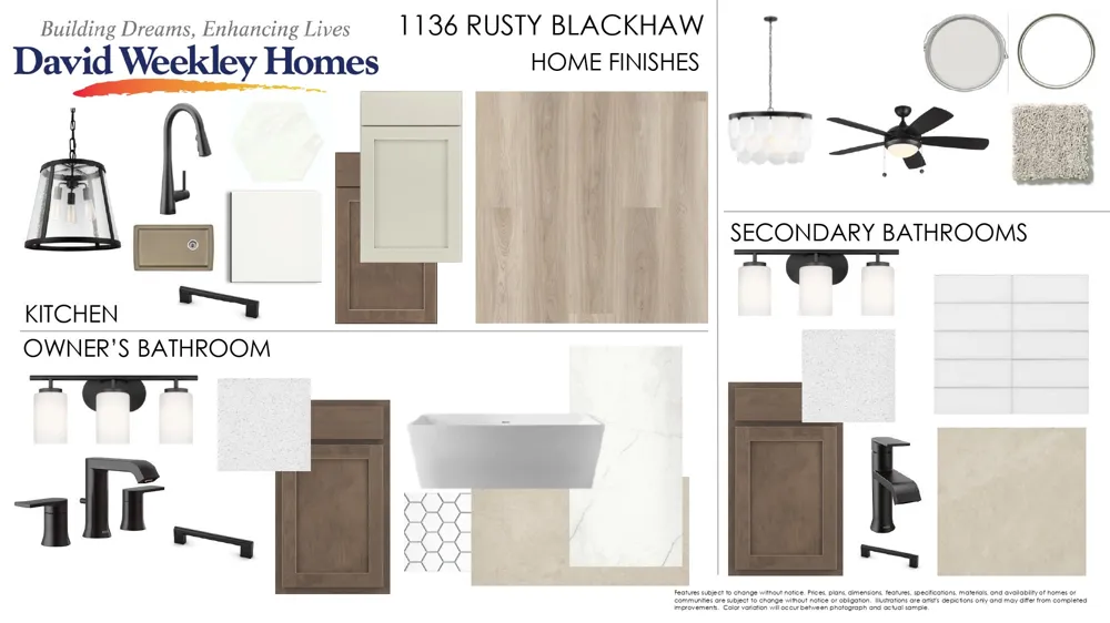 1136 Rusty Blackhaw Trail San Marcos, TX 78666