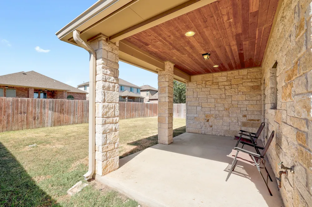 16213 Cantania Cove Pflugerville, TX 78660