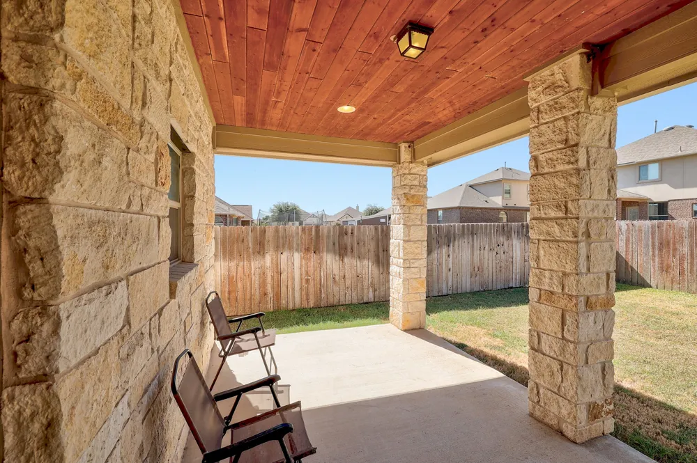 16213 Cantania Cove Pflugerville, TX 78660