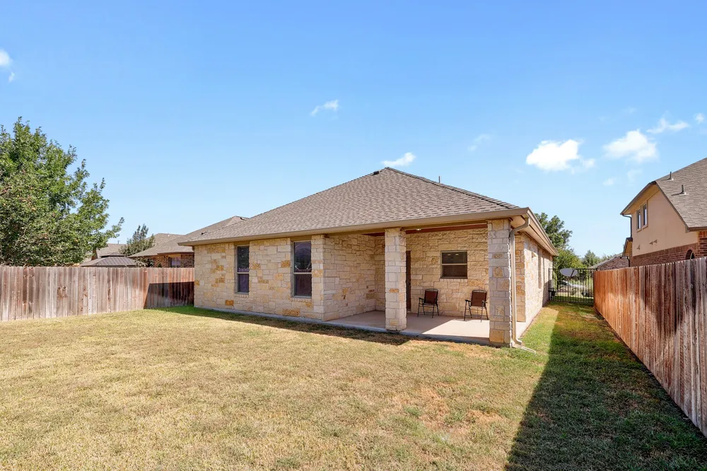 16213 Cantania Cove Pflugerville, TX 78660