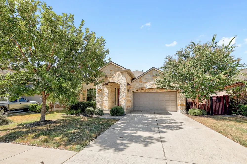 16213 Cantania Cove Pflugerville, TX 78660