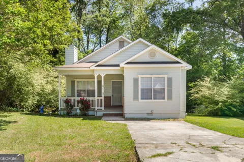 213 Parklane CT
