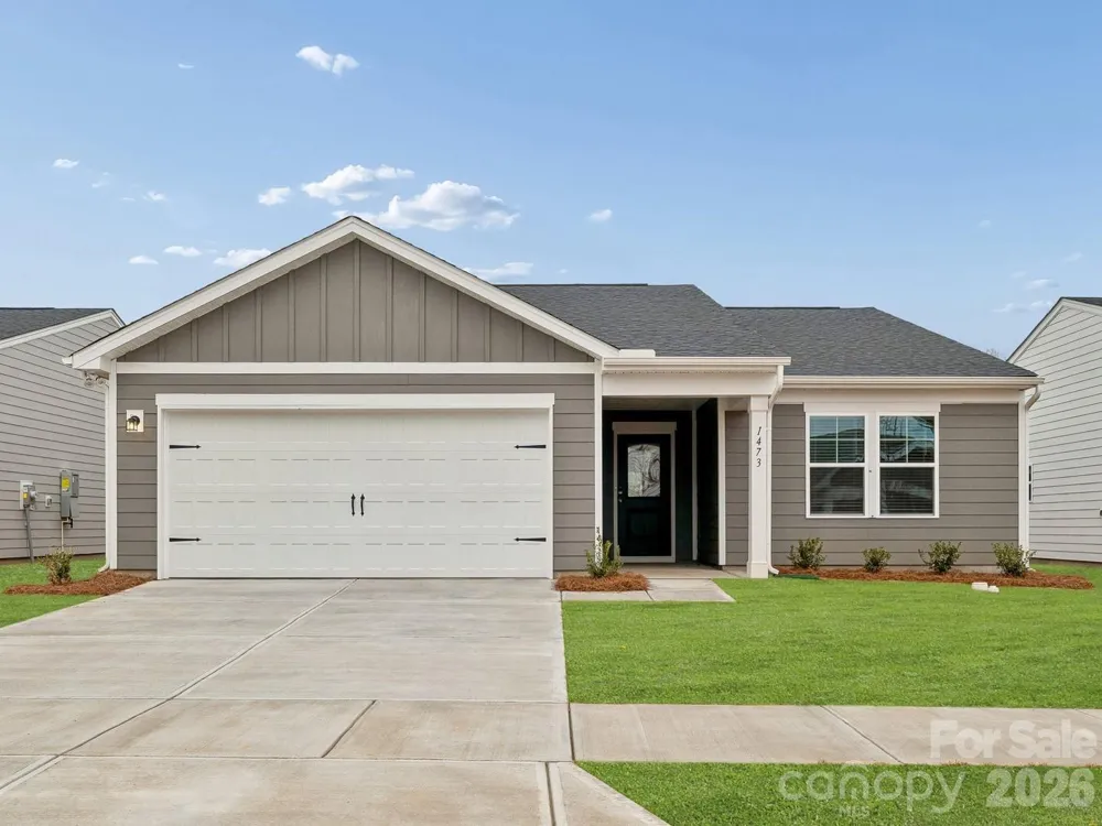1189 Grebe Road Sherrills Ford, NC 28673