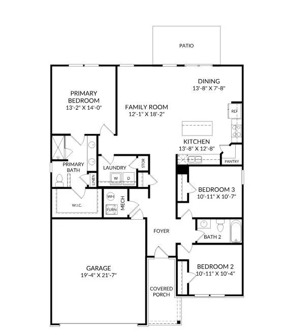 1189 Grebe Road Sherrills Ford, NC 28673