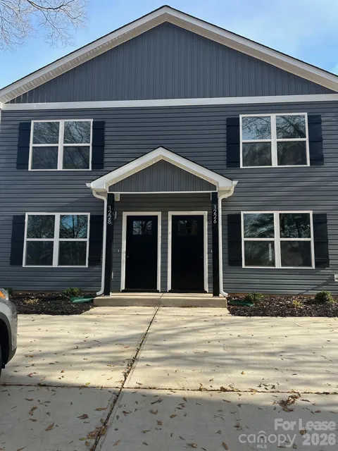 1226 4th Street Lane NE