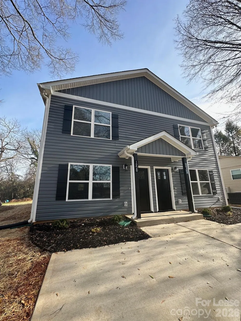 1226 4th Street Lane NE Hickory, NC 28601