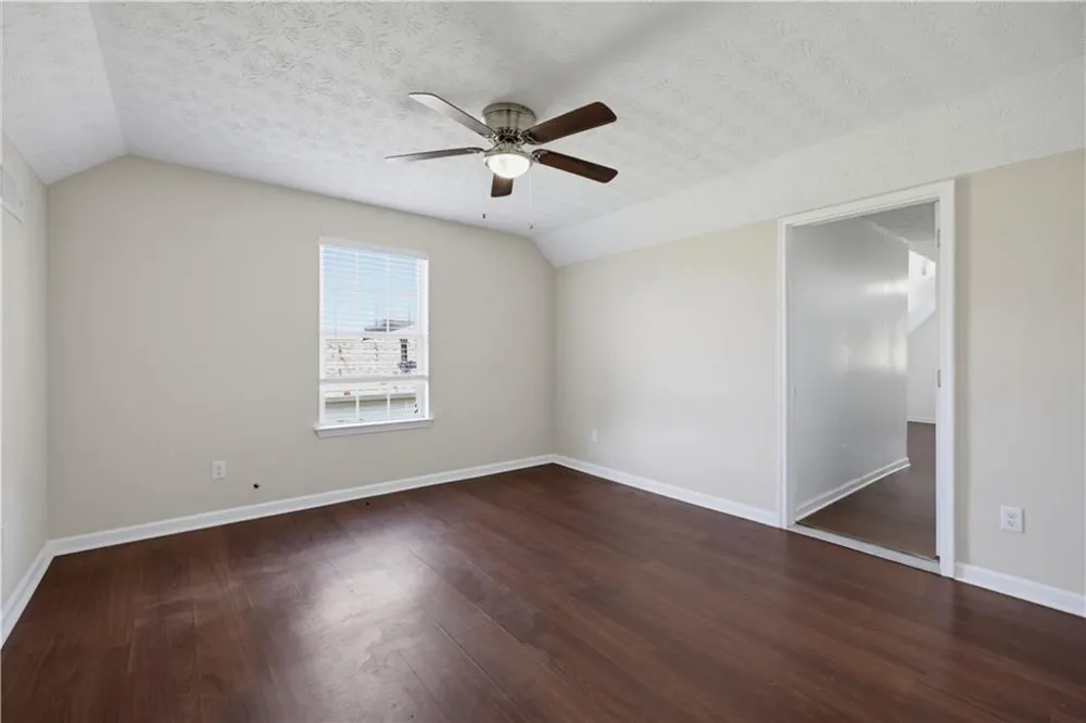 2545 Lake Royale Drive Riverdale, GA 30296