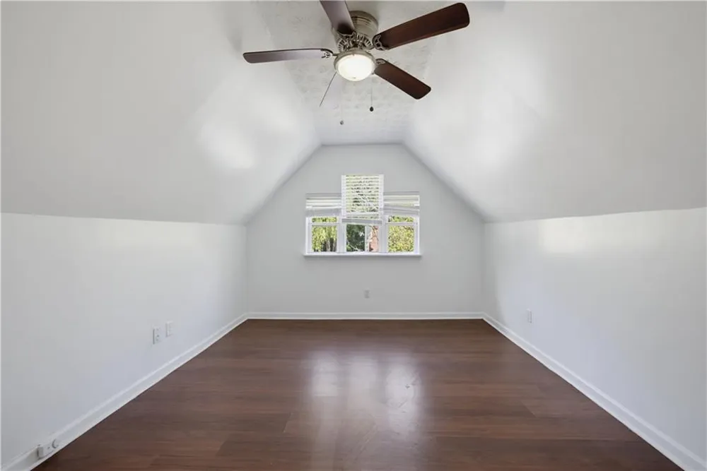 2545 Lake Royale Drive Riverdale, GA 30296