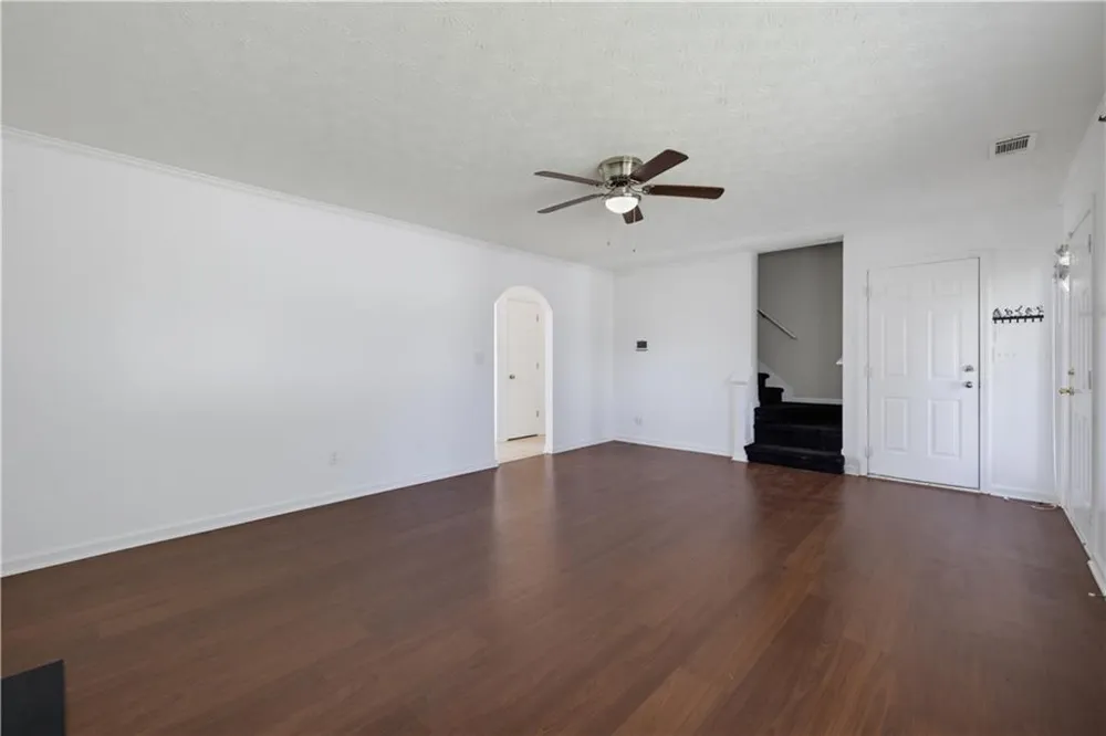 2545 Lake Royale Drive Riverdale, GA 30296