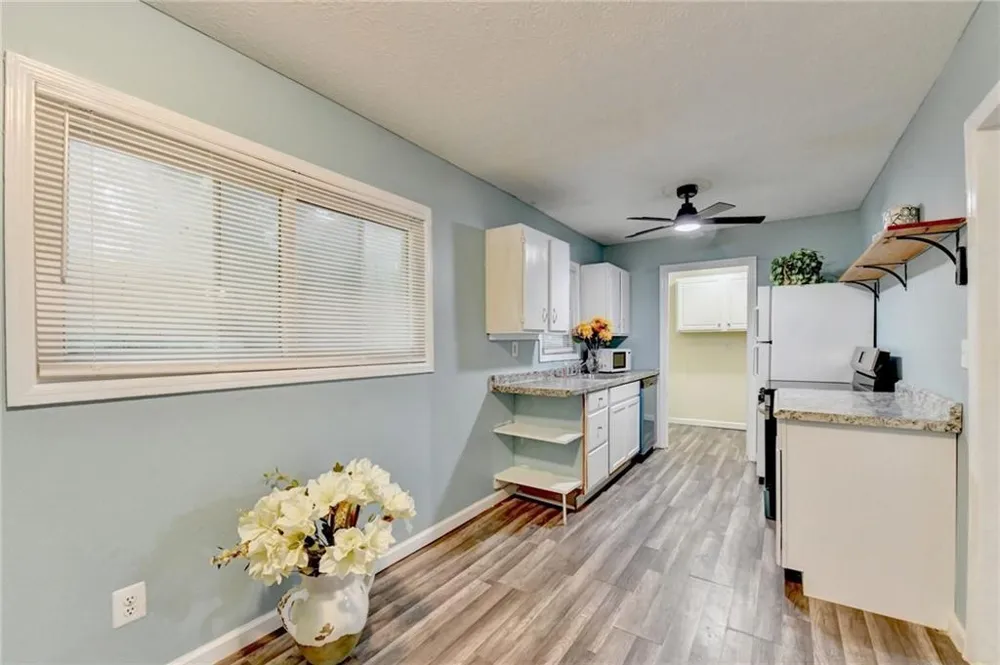 103 Dogwood LN #B Auburn, GA 30011