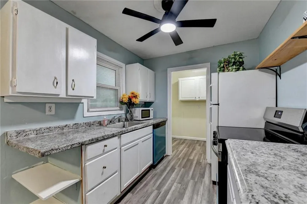 103 Dogwood LN #B Auburn, GA 30011