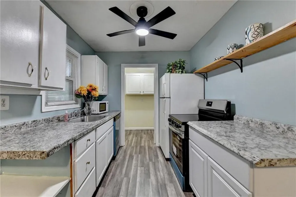 103 Dogwood LN #B Auburn, GA 30011