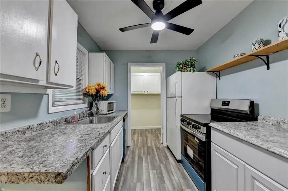 103 Dogwood LN #B Auburn, GA 30011