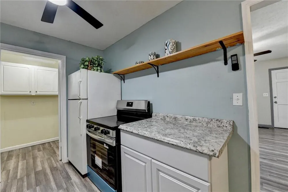 103 Dogwood LN #B Auburn, GA 30011