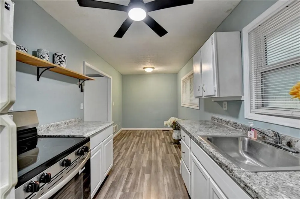103 Dogwood LN #B Auburn, GA 30011