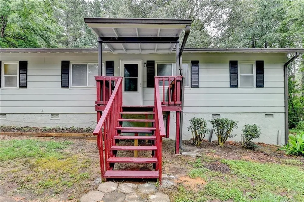 103 Dogwood LN #B Auburn, GA 30011