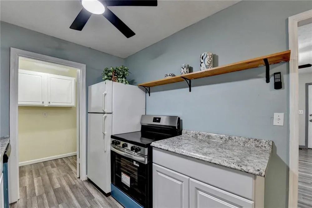 103 Dogwood LN #B Auburn, GA 30011