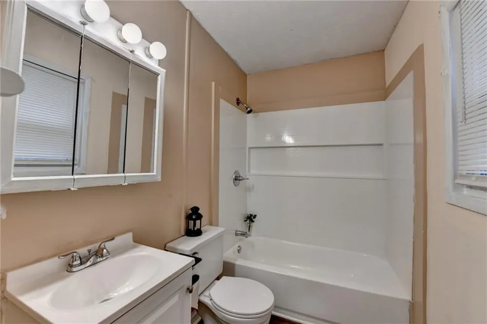 103 Dogwood LN #B Auburn, GA 30011