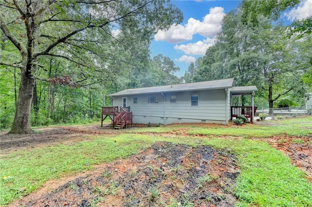 103 Dogwood LN #B Auburn, GA 30011