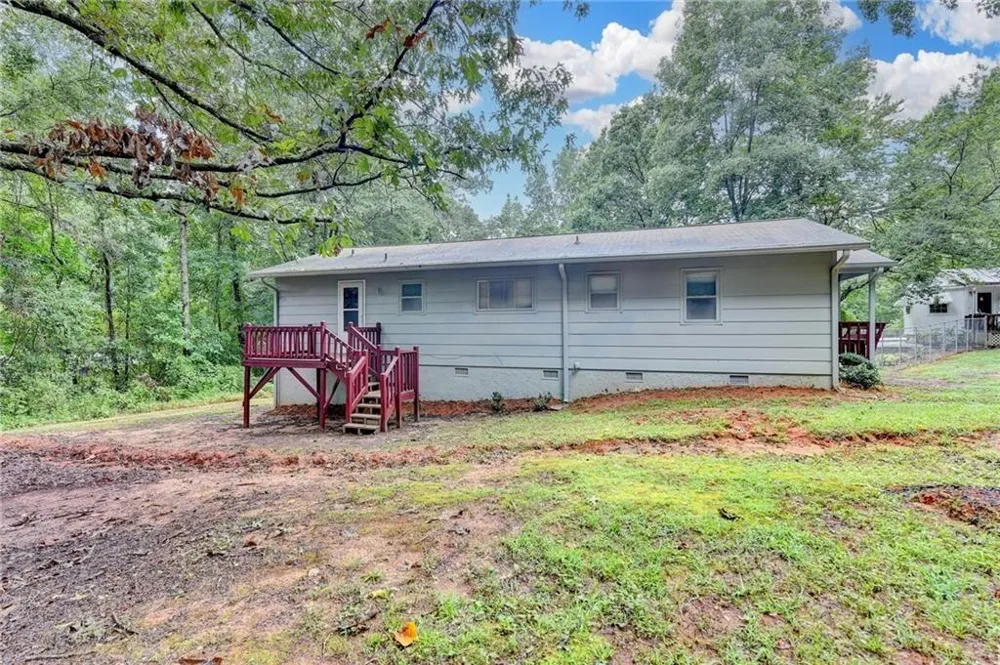 103 Dogwood LN #B Auburn, GA 30011