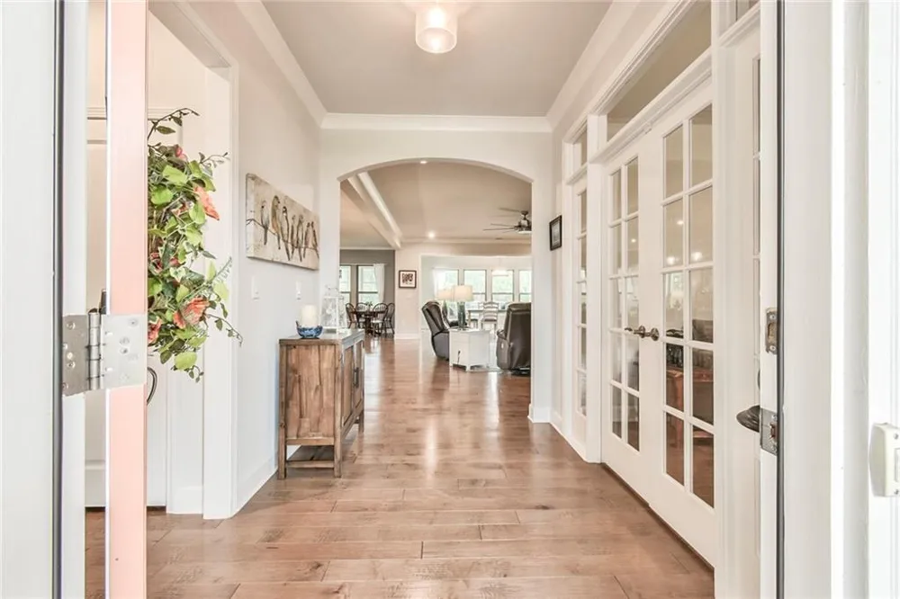 5704 Miravista Way Hoschton, GA 30548