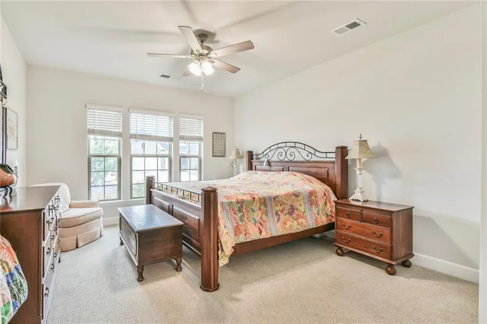 5704 Miravista Way Hoschton, GA 30548