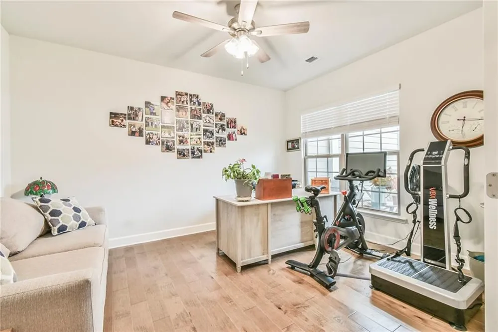 5704 Miravista Way Hoschton, GA 30548