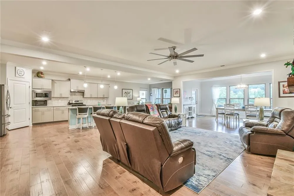 5704 Miravista Way Hoschton, GA 30548