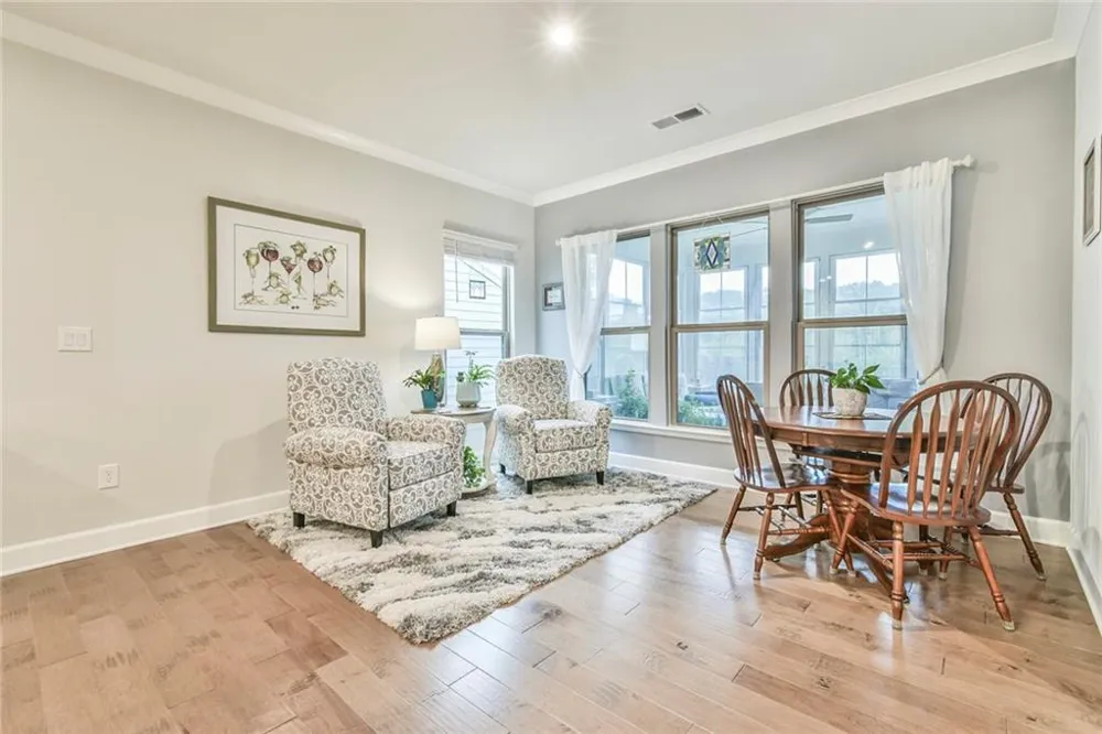 5704 Miravista Way Hoschton, GA 30548