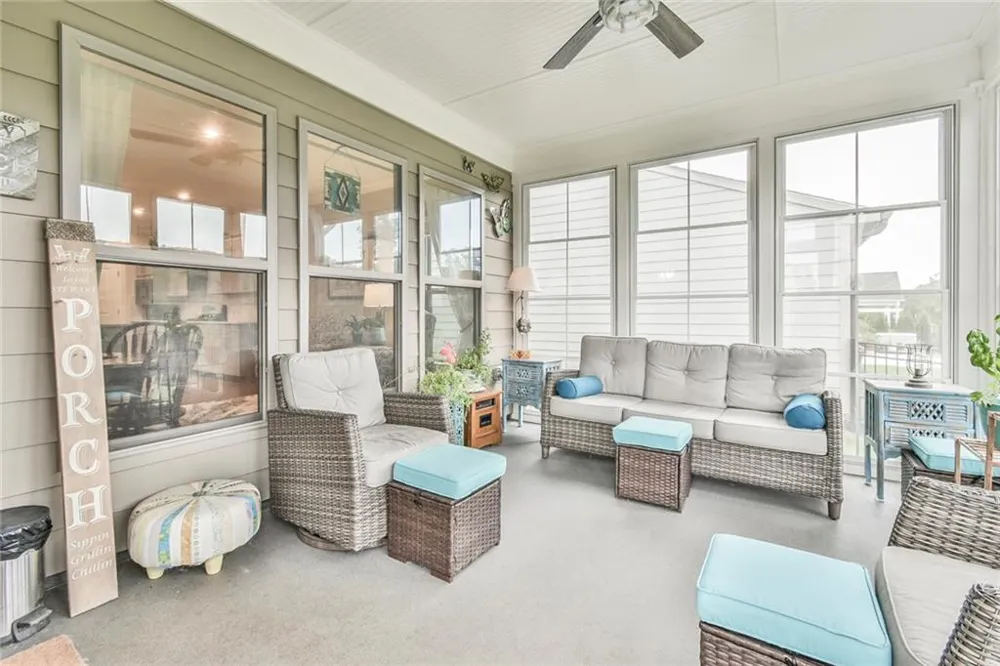 5704 Miravista Way Hoschton, GA 30548