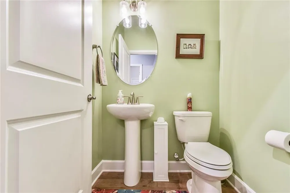 5704 Miravista Way Hoschton, GA 30548