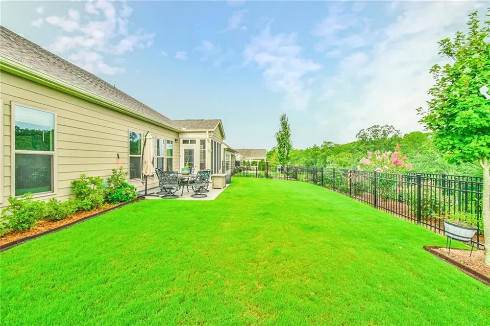 5704 Miravista Way Hoschton, GA 30548