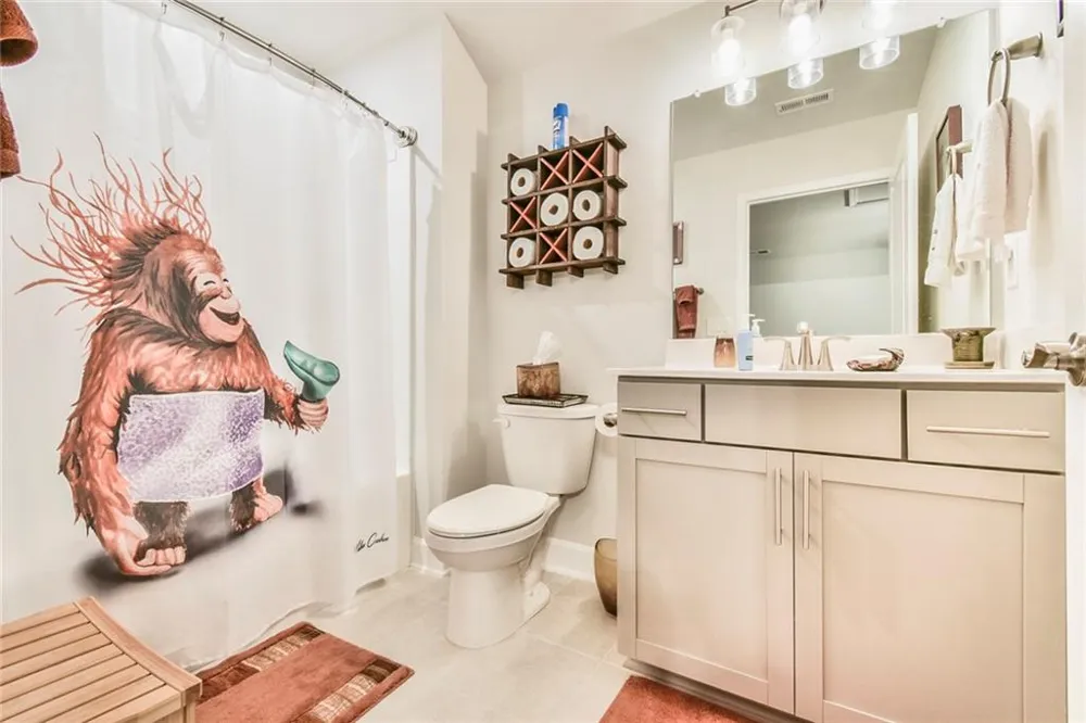 5704 Miravista Way Hoschton, GA 30548