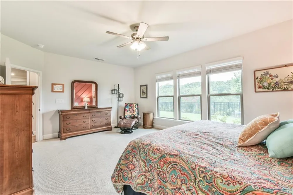 5704 Miravista Way Hoschton, GA 30548