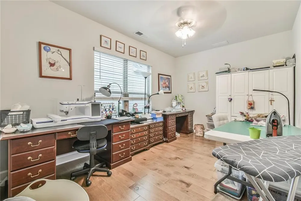5704 Miravista Way Hoschton, GA 30548
