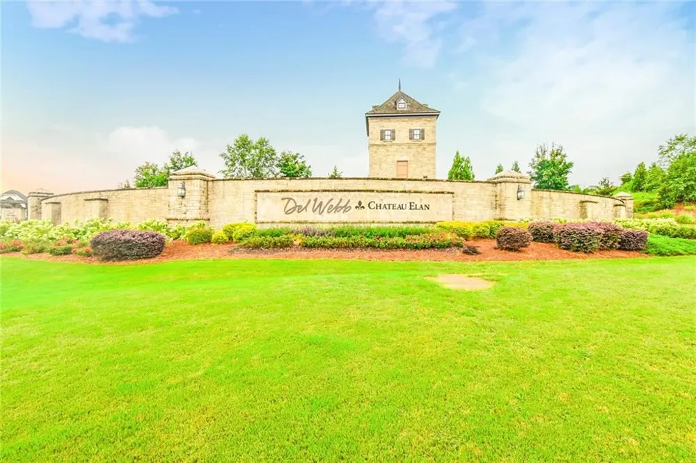 5704 Miravista Way Hoschton, GA 30548